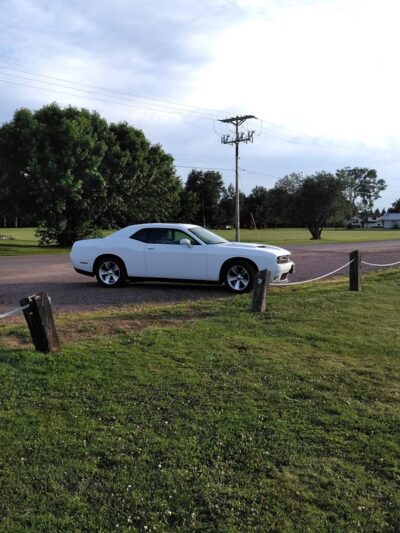 Red Arrow Park - Abbotsford, WI