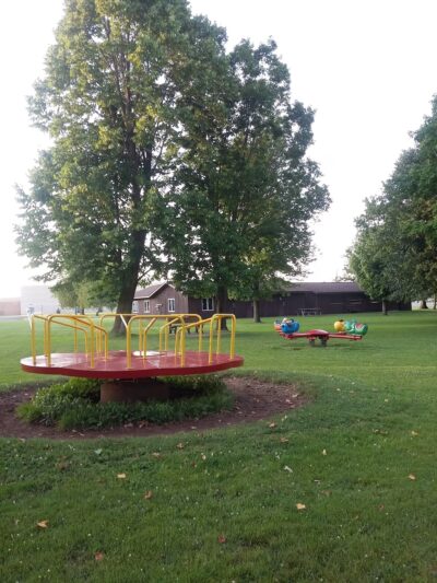 Red Arrow Park - Abbotsford, WI