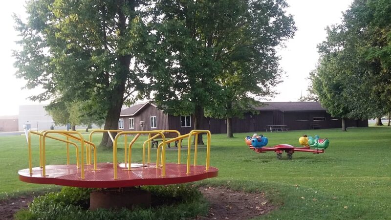 Red Arrow Park - Abbotsford, WI