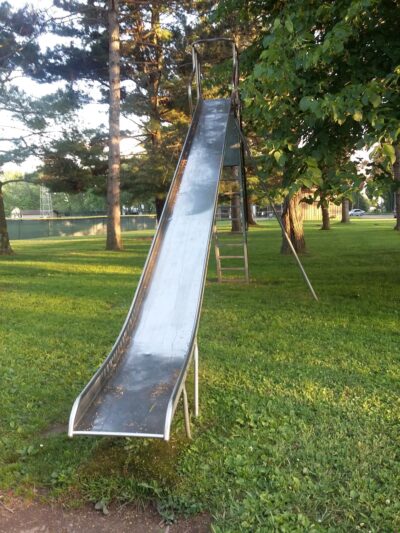 Red Arrow Park - Abbotsford, WI