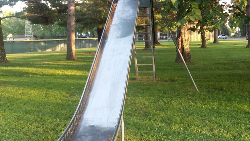 Red Arrow Park - Abbotsford, WI