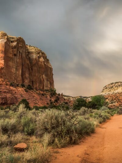 Ghost Ranch - Abiquiu, NM