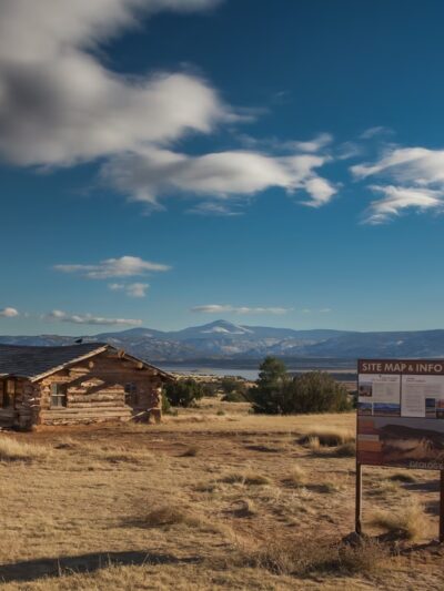 Ghost Ranch - Abiquiu, NM