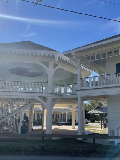 Abita Springs Park - Abita Springs, LA