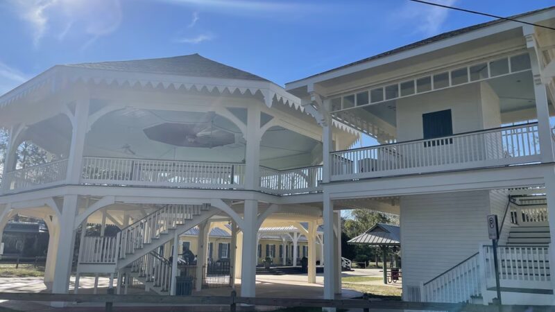 Abita Springs Park - Abita Springs, LA