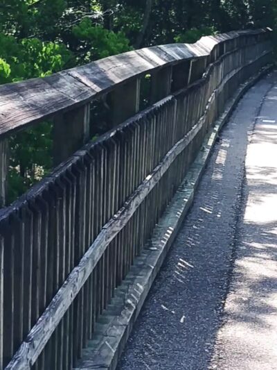 Abita Springs Park - Abita Springs, LA