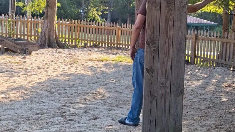 Abita Springs Park Playground - Abita Springs, LA