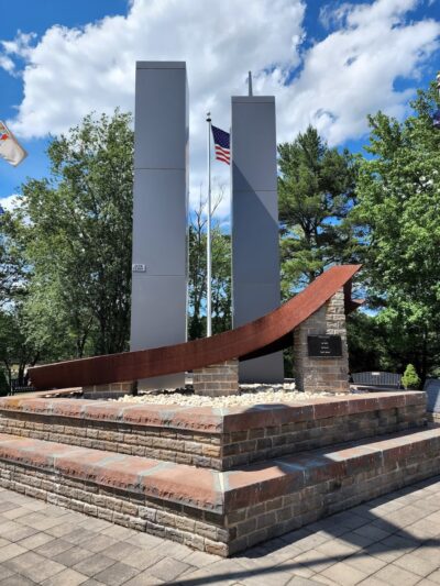 Heritage Park - Absecon, NJ
