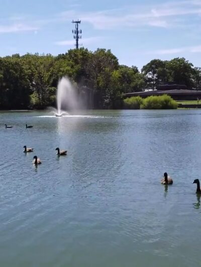 Heritage Park - Absecon, NJ