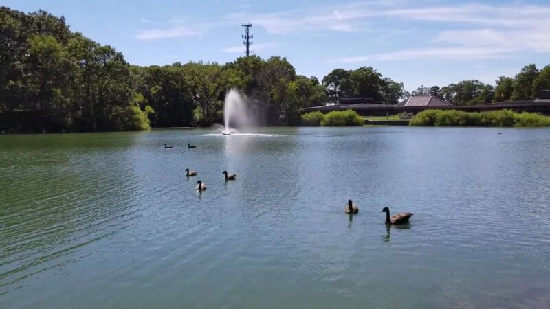 Heritage Park - Absecon, NJ