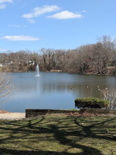 Heritage Park - Absecon, NJ