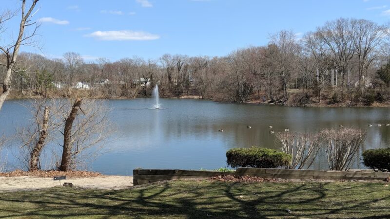 Heritage Park - Absecon, NJ