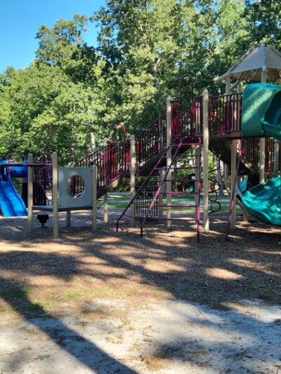 Heritage Park - Absecon, NJ