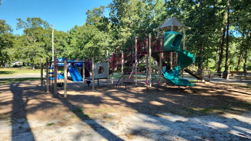 Heritage Park - Absecon, NJ