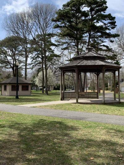 Heritage Park - Absecon, NJ