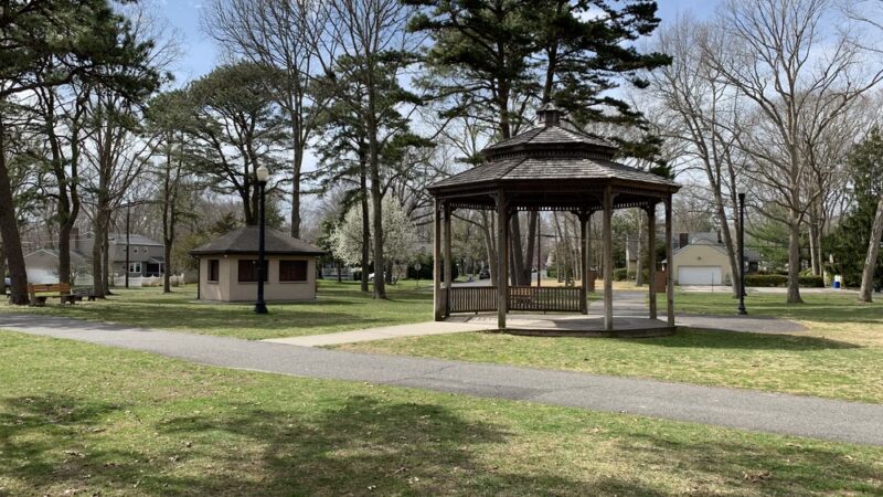 Heritage Park - Absecon, NJ