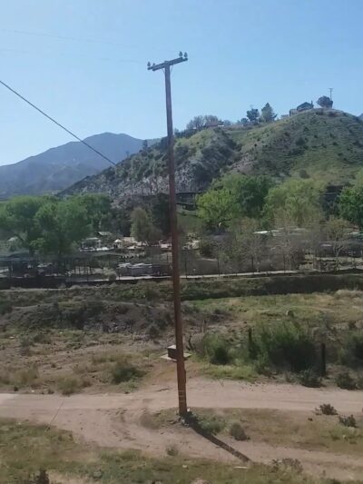 Soledad Canyon RV Resort- Thousand Trails RV Park - Acton, CA