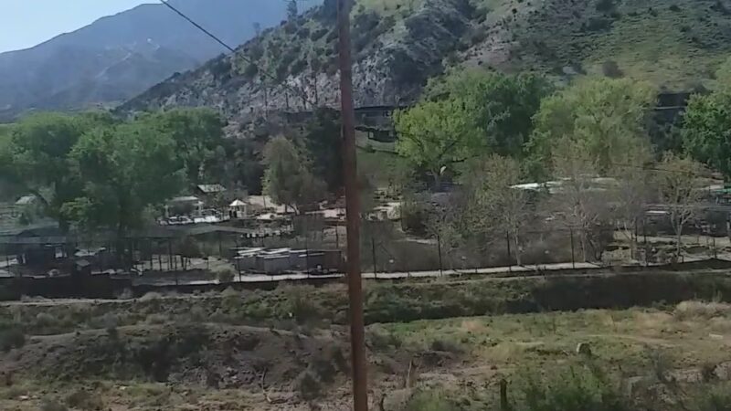 Soledad Canyon RV Resort- Thousand Trails RV Park - Acton, CA