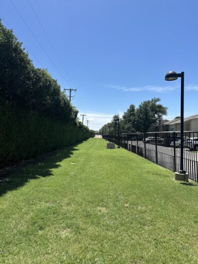 Loos Dog Run - Addison, TX