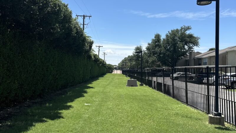 Loos Dog Run - Addison, TX