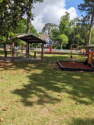 Adel City Park - Adel, GA