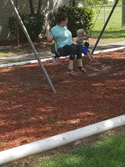 Adel City Park - Adel, GA