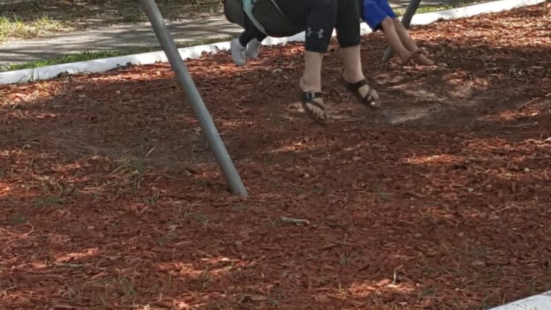 Adel City Park - Adel, GA