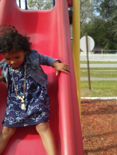 Adel City Park - Adel, GA