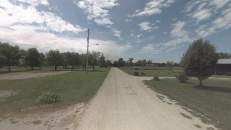 Admire RV Park / Campground - Admire, KS