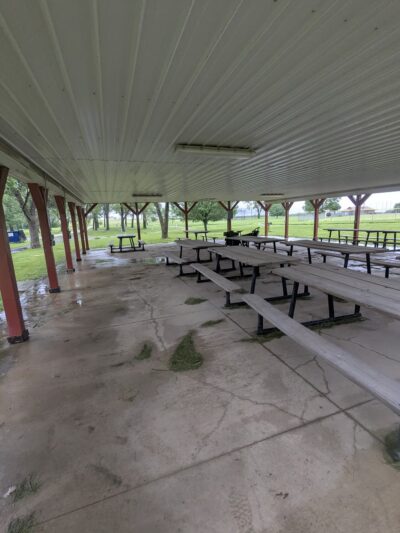 Admire RV Park / Campground - Admire, KS