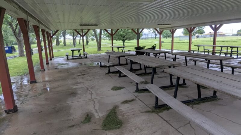 Admire RV Park / Campground - Admire, KS