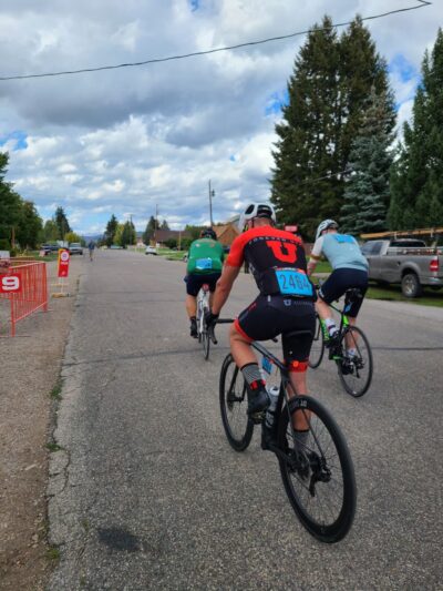 Afton City Park - Afton, WY