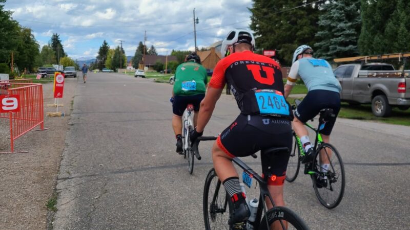 Afton City Park - Afton, WY