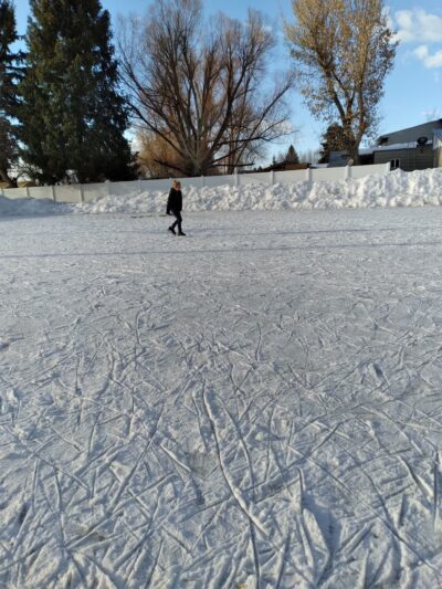 Afton City Park - Afton, WY