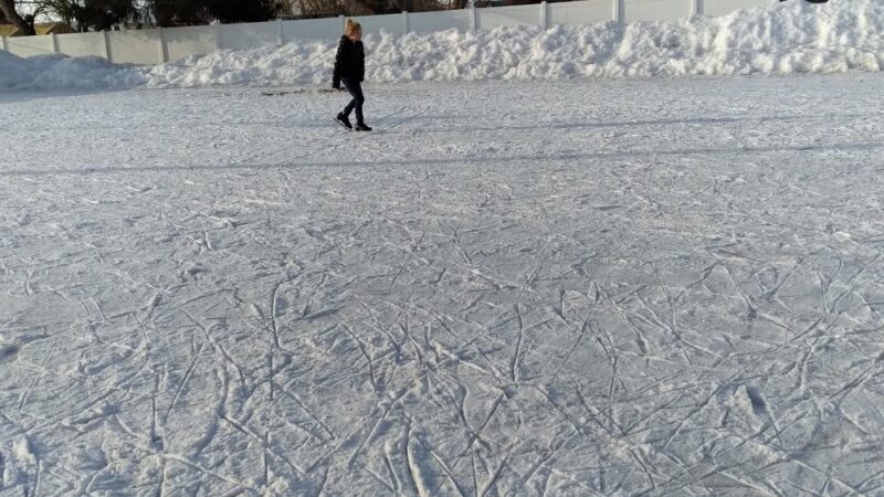 Afton City Park - Afton, WY