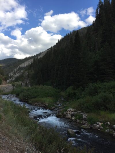 Canyon View Park - Afton, WY