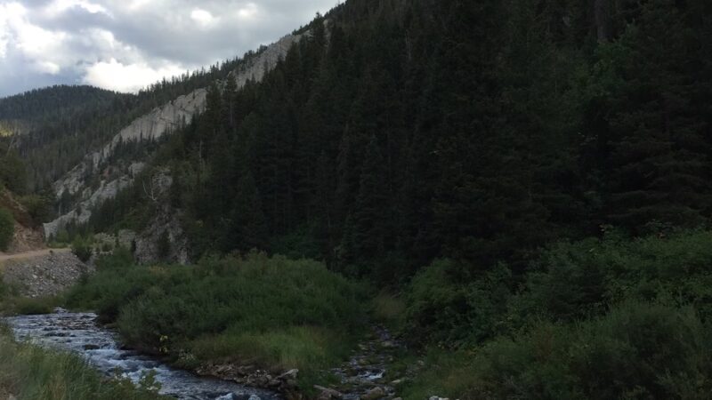 Canyon View Park - Afton, WY