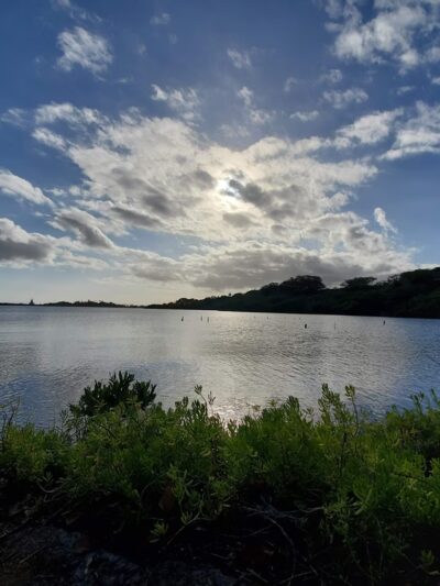 ʻAiea Bay State Recreation Area - Aiea, HI