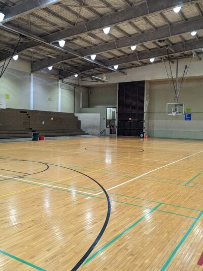 ʻAiea District Park - Aiea, HI