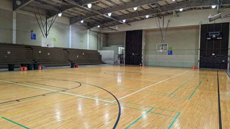 ʻAiea District Park - Aiea, HI