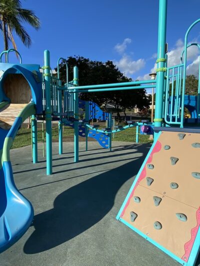 ʻAiea District Park - Aiea, HI