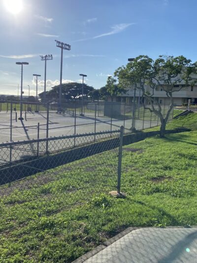 ʻAiea District Park - Aiea, HI