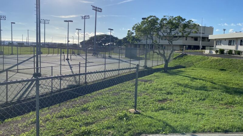 ʻAiea District Park - Aiea, HI