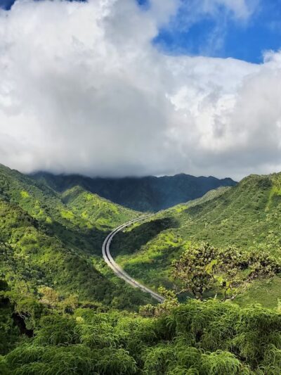 ʻAiea Loop Trailhead - Aiea, HI