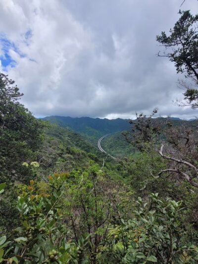 ʻAiea Loop Trailhead - Aiea, HI