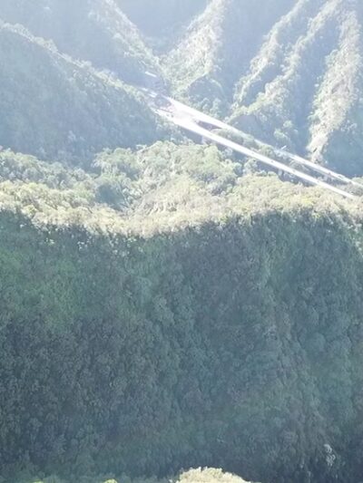 ʻAiea Ridge Trail - Aiea, HI