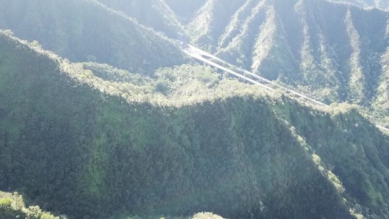 ʻAiea Ridge Trail - Aiea, HI
