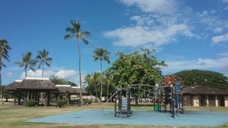 Blaisdell Park - Aiea, HI