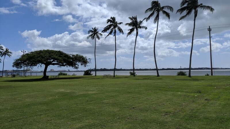 Blaisdell Park - Aiea, HI