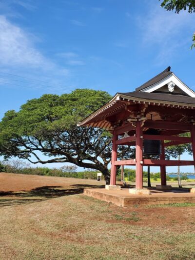 Blaisdell Park - Aiea, HI